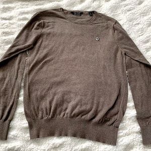 SCOTCH & SODA Soft Knit Sweater